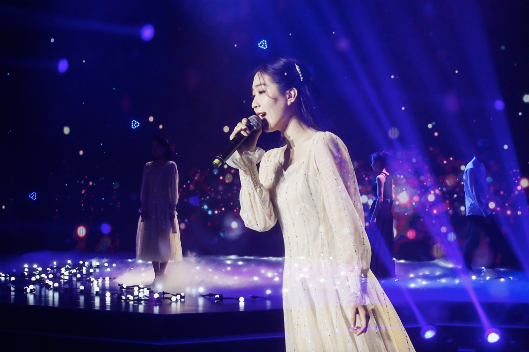 2021来疯STAR超盛典·疯光大赏活动策划玩得太疯了!