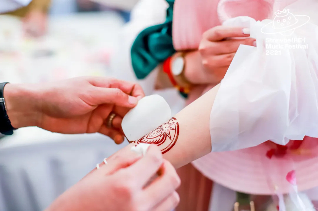 北京草莓音乐节活动策划用另类的声音丰富了独立音乐的博物志