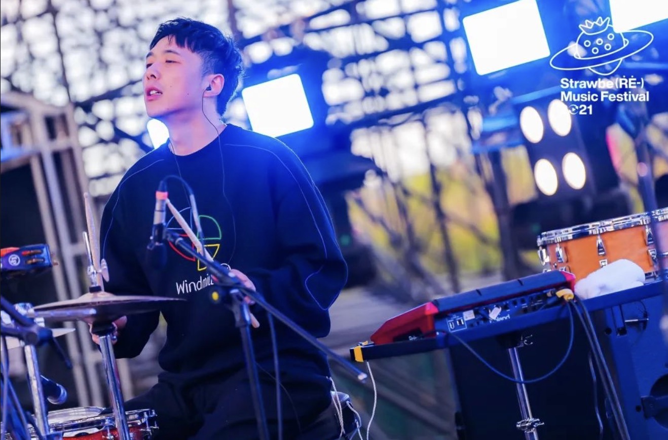 北京草莓音乐节活动策划用另类的声音丰富了独立音乐的博物志