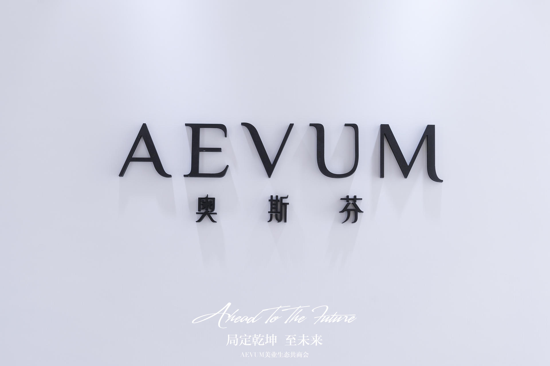 “局定乾坤 至未来”的美业生态共商会活动策划是强化行业交流的平台