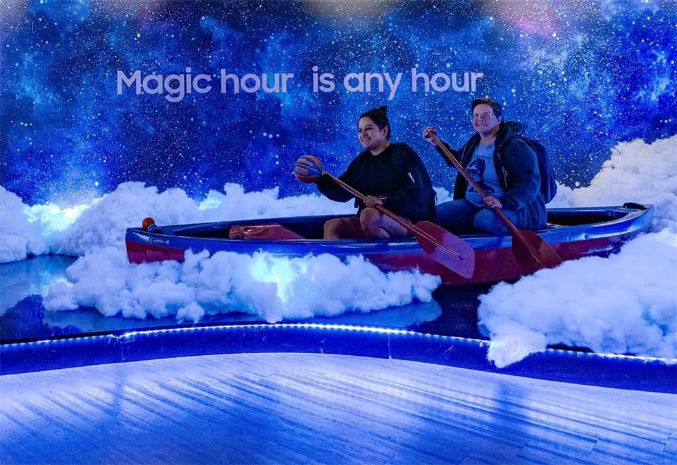 「西南偏南」艺术节活动策划首次推出一首完整的区块链音乐