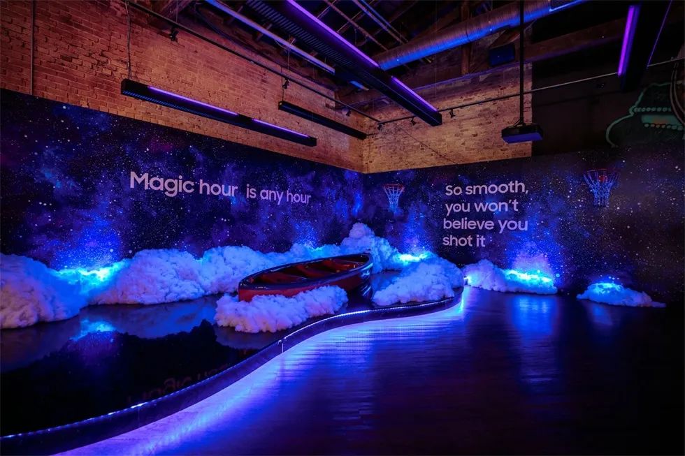 「西南偏南」艺术节活动策划首次推出一首完整的区块链音乐