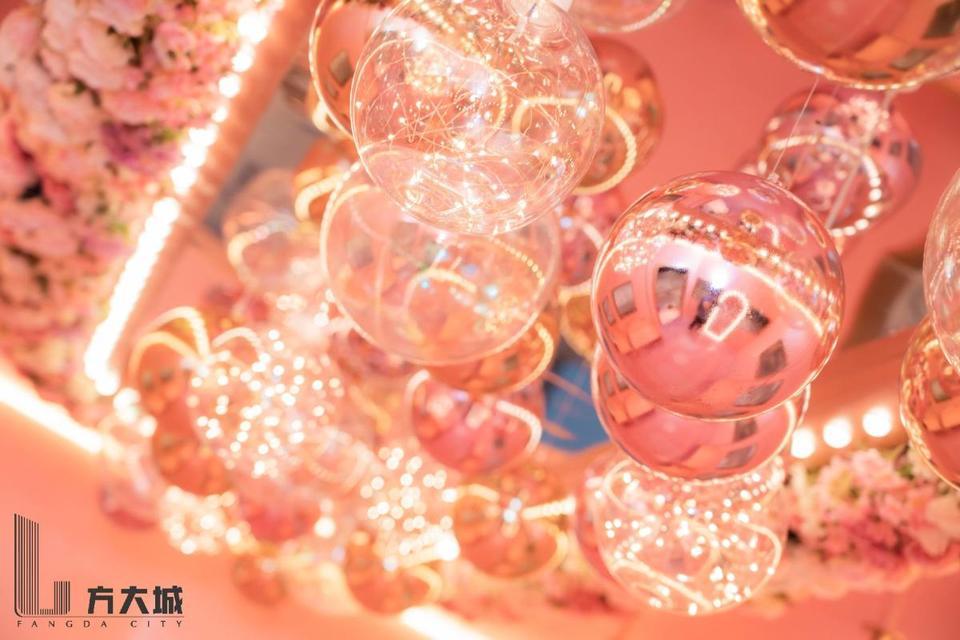 方大城这场两周年庆典活动策划唱响了一首未来狂想曲