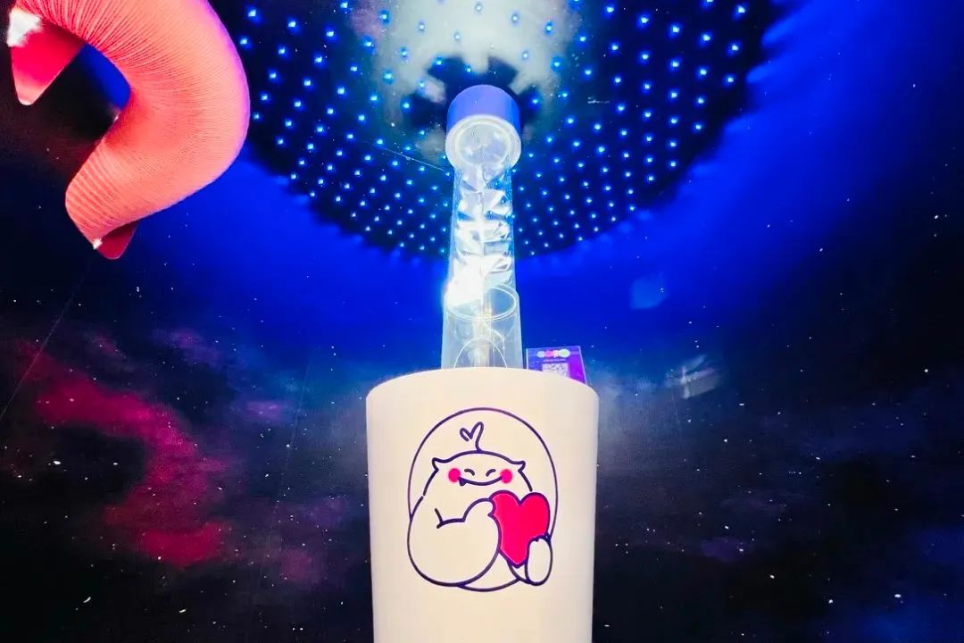 「此刻·更爱ALL BEST MEGA」周年系列活动策划元宇宙赋能新模式