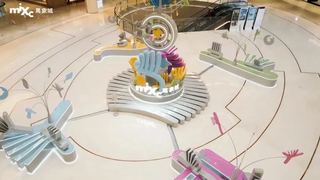 天津XING·2022城市文化节活动策划带来了一场文化消费盛宴