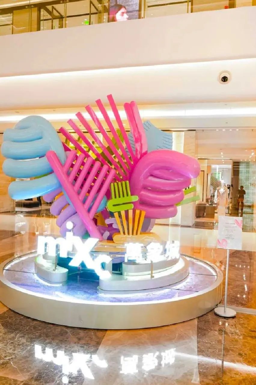 天津XING·2022城市文化节活动策划带来了一场文化消费盛宴