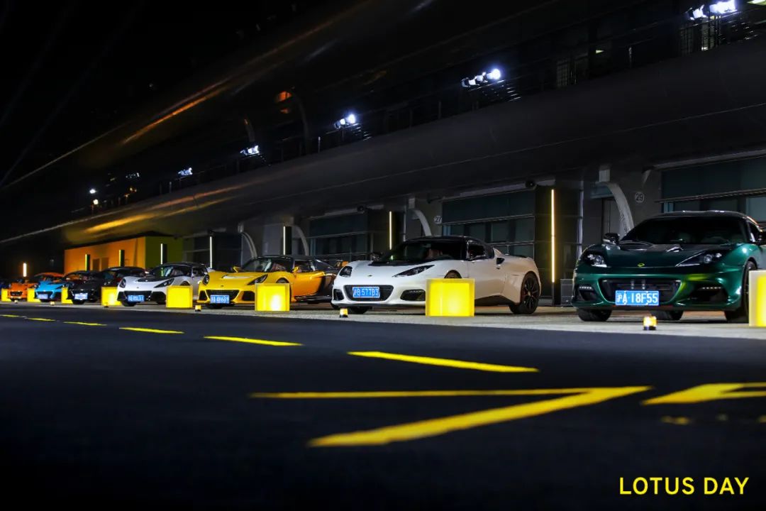 路特斯品牌75周年庆典活动策划，难得一见的大型体验营销线下项目