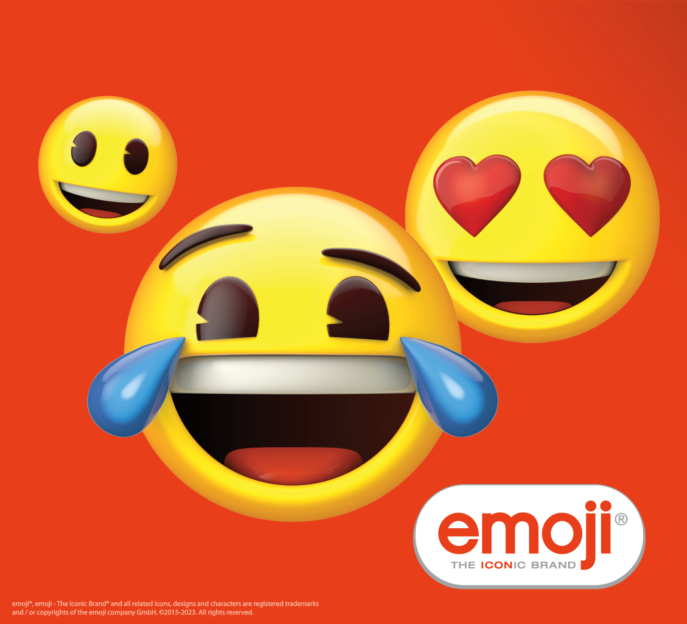 emoji®