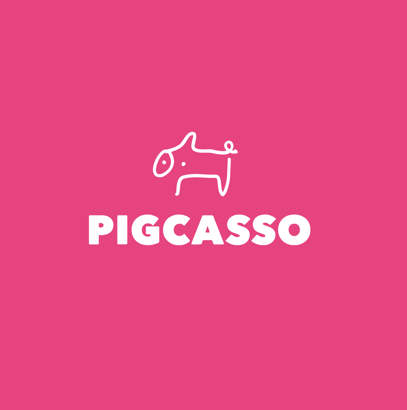 猪加索PIGCASSO
